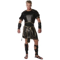 Spartan Costume (ADULT) 