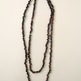Double Stand Church Seed Necklace - Thumbnail 1