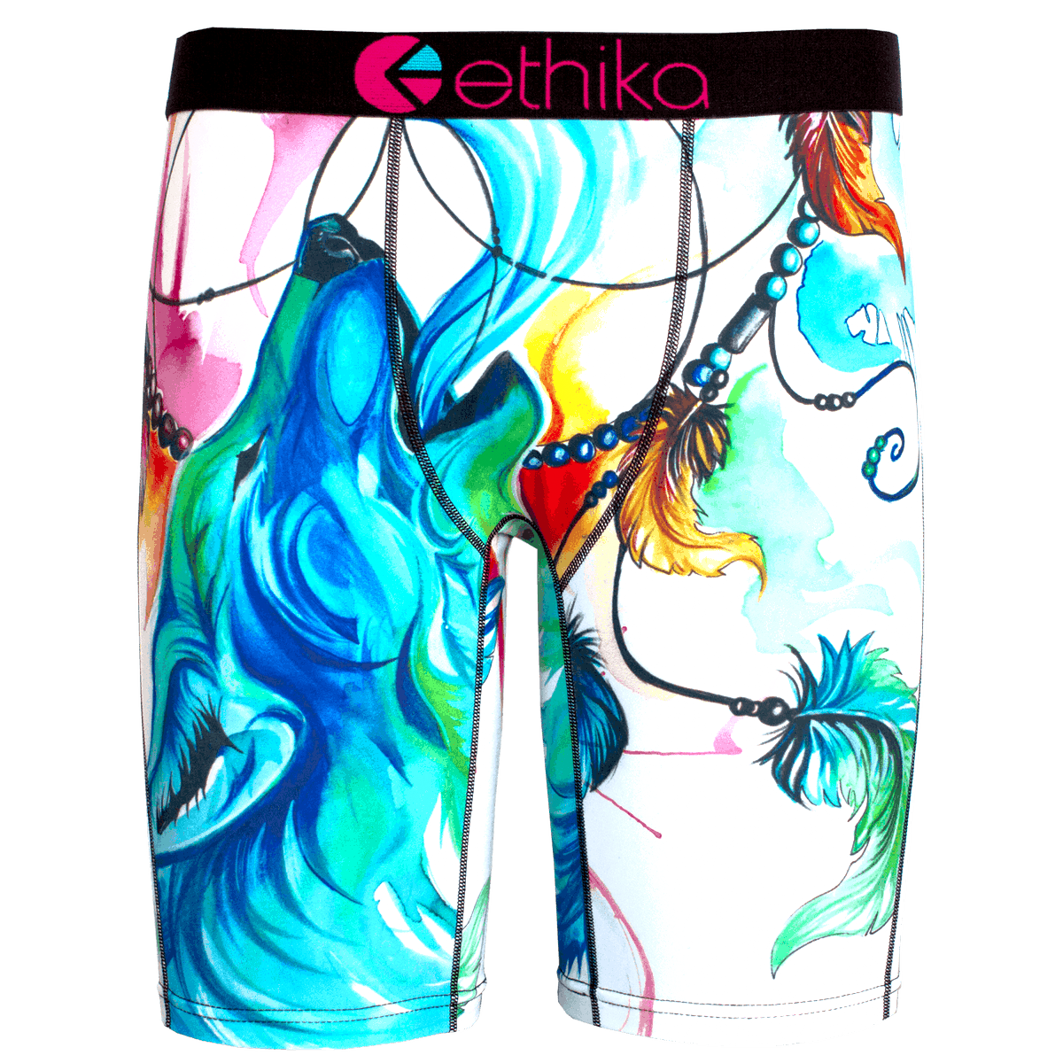 Alaskan Howl Ethika Men's Underwear · Katy · Online Store
