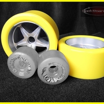 Pre-Order - DonkBoard Wheels