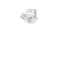 off road