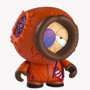 Dead Kenny - Mini Figure