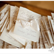 Deposit for Wedding Invitations