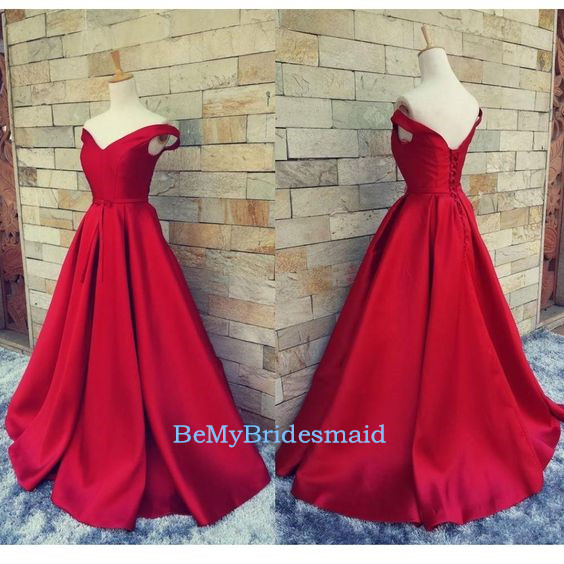 Beautiful Prom Dresses