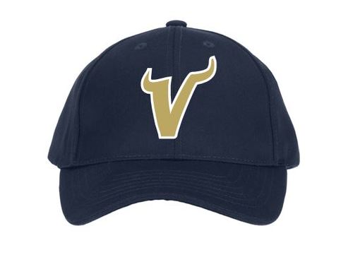 vikings flexfit hat