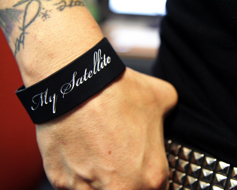 Wristband