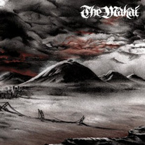 The Makai - Embracing the Shroud of a Blackened Sky LP [Halo of Flies]