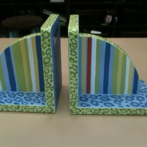 Book Ends