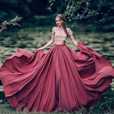 Gorgeous Prom Dresses