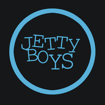 Jetty Boys s/t LP