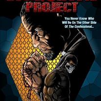 Vigilante Project: The Confessional Preview Edition