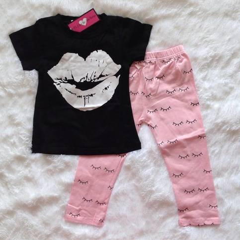 little fashionista boutique