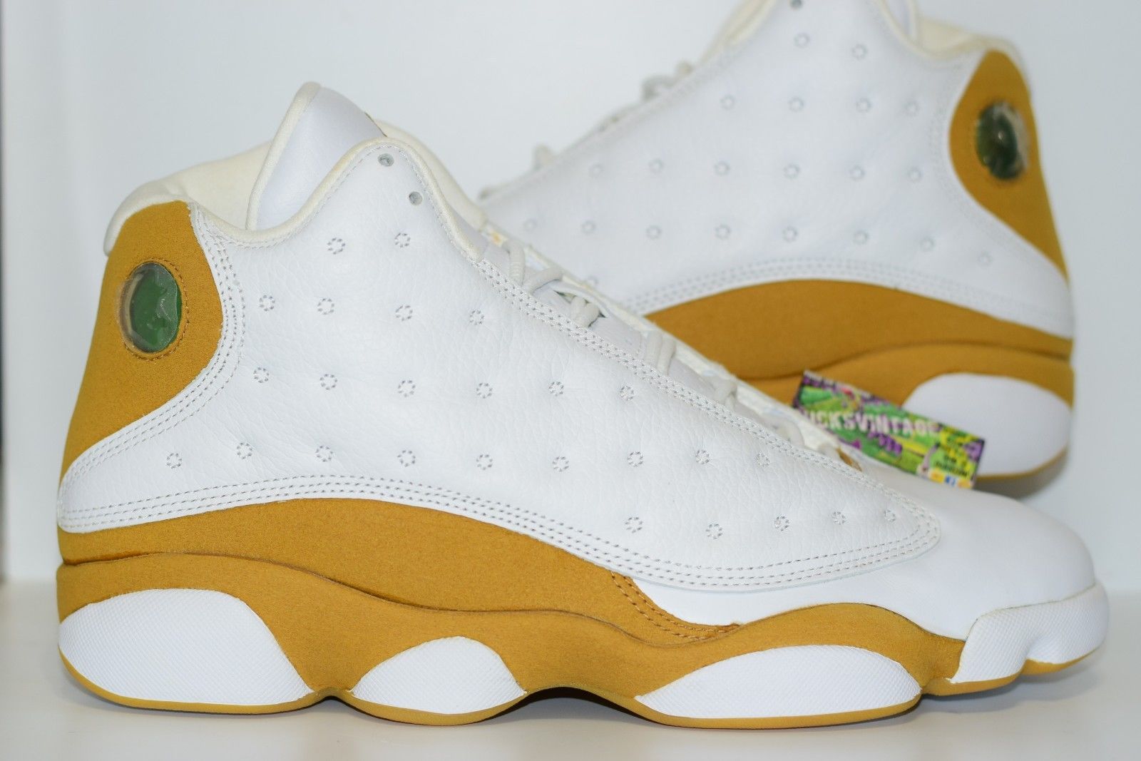 jordan 13 wheat 2004