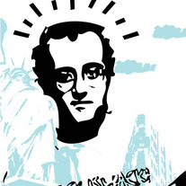 Keith Haring