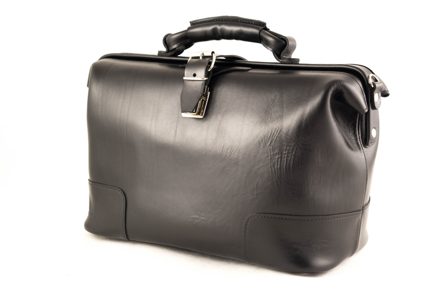 Medical Doctor Bag, Leather Medicine Bag, Leather bag, Medicine Handbag