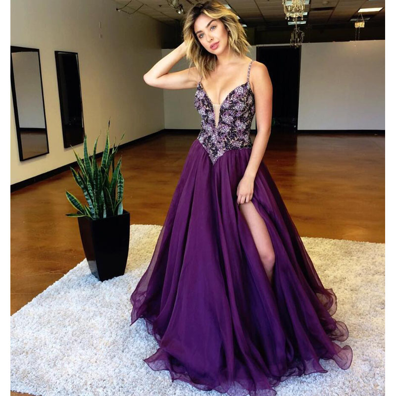 Gorgeous Prom Dresses