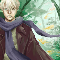 Mushishi