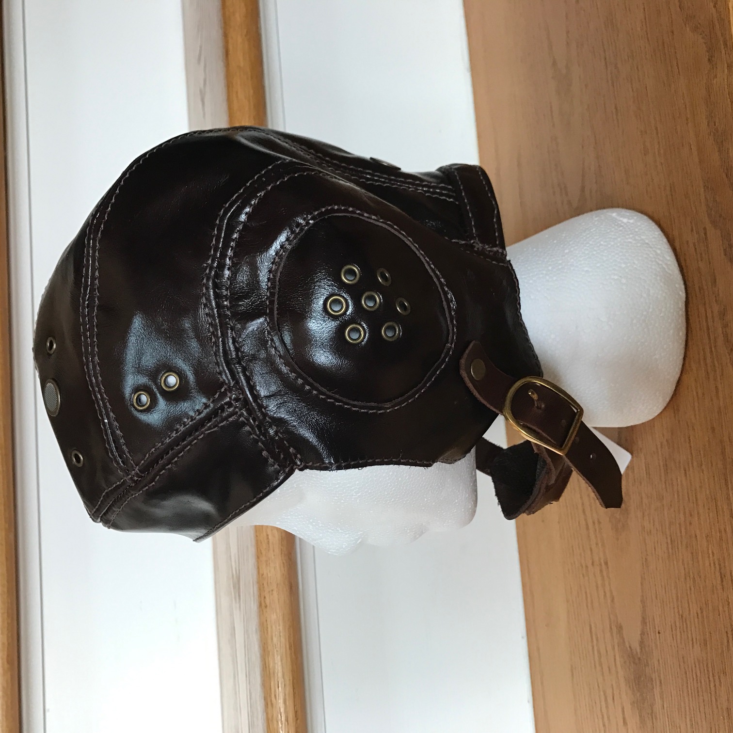 Aviator Hat Preorder · Milton's Emporium · Online Store Powered by