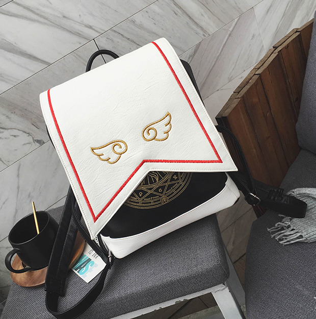 vera bradley rio backpack