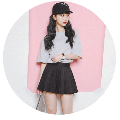 Animated gifs miniskirt — img 8
