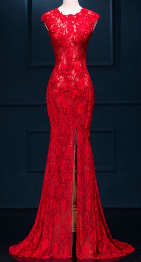 Fabulous Prom Dresses