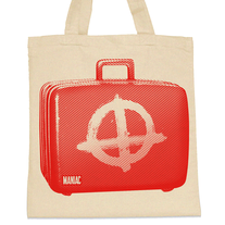 Tote Bag (SOLD OUT)