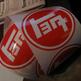 TEQ Sticker - 2 pack