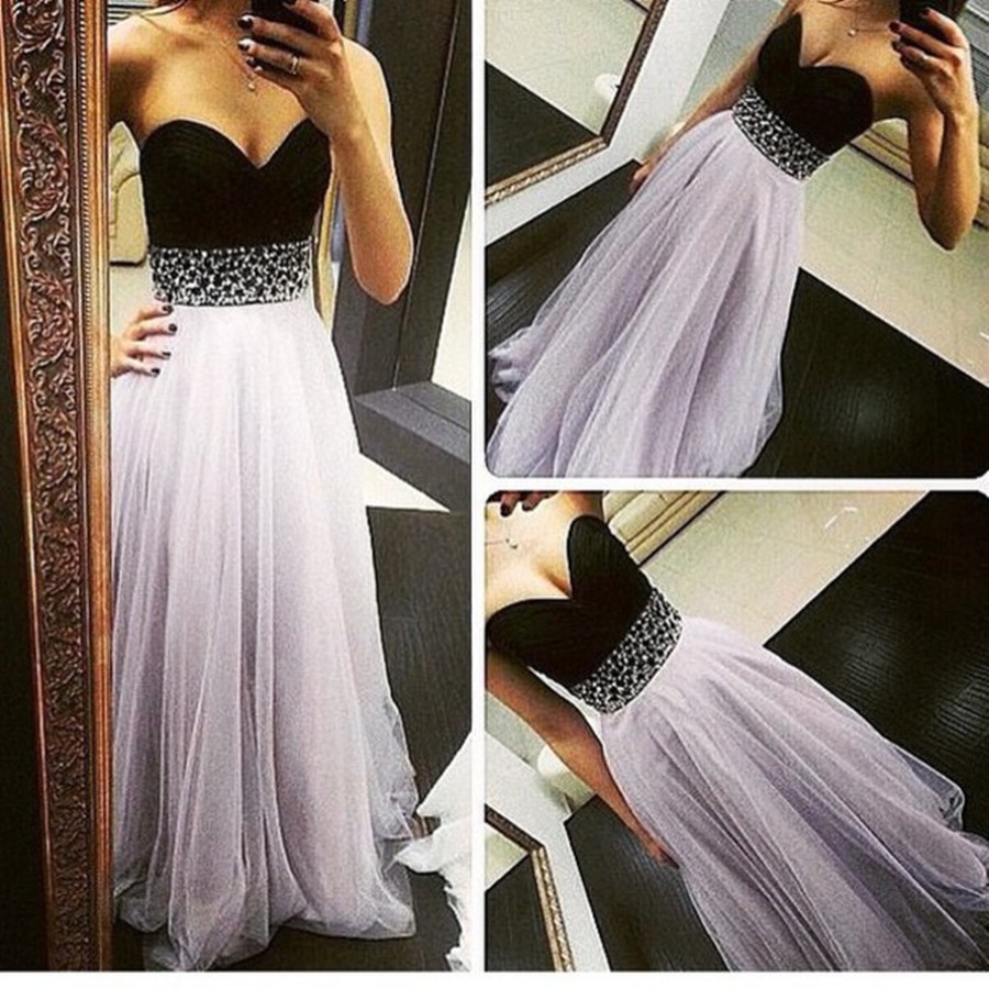 Amazing Prom Dress Prom Dresses Evening Party Gown Formal Wear on Storenvy