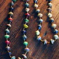 Umoja (Necklace)