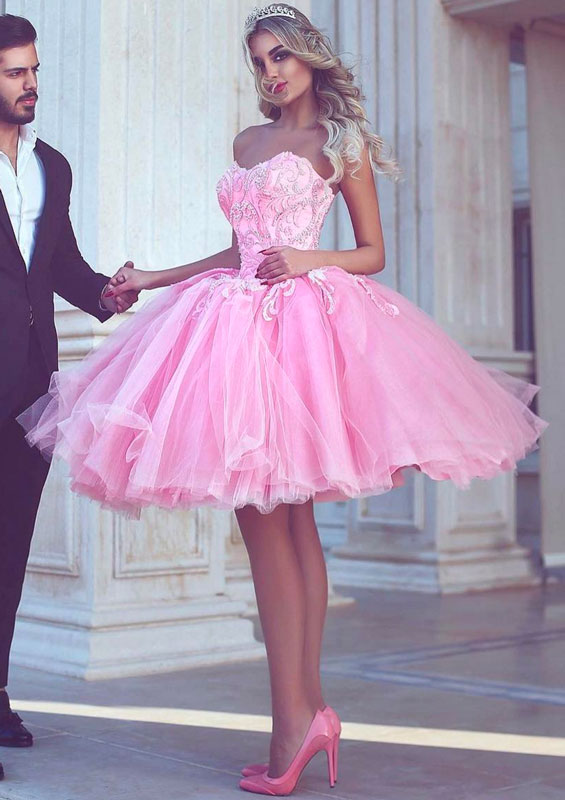 dress day
