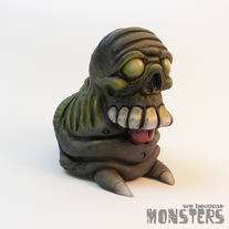Green Hell Skelechub