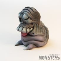 Tundra Skelechub