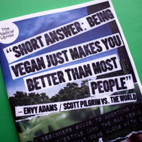 The Radical Uprise Zine 012