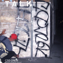 Small Talk Fanzine issue 1
