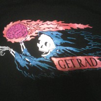 Reaper Hoodie