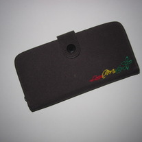 Local Motion Wallet