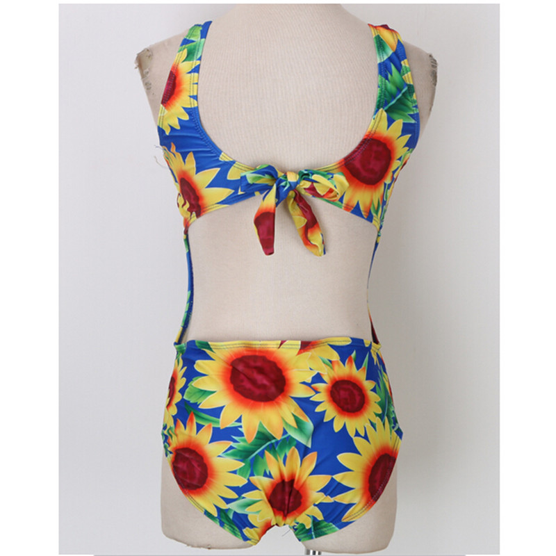 P.S. I Love You More Boutique Something About Her Swimsuit