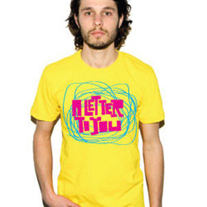 Scribble T-Shirt