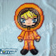 Kenny McCormick - South Park Chibishou Bead Sprite - Thumbnail 2
