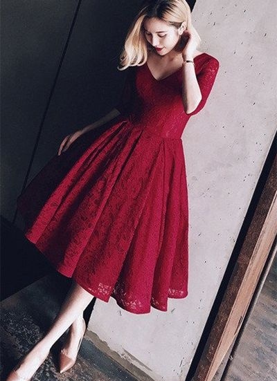 modest dress for teens