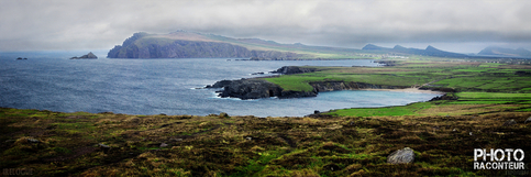 Clogher Cove