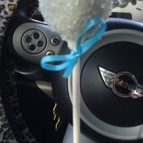 Cake Pops/Balls
