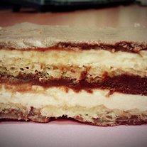 Brownies, Bars