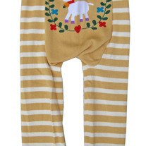 Little Lamb Character Legging Pants 
