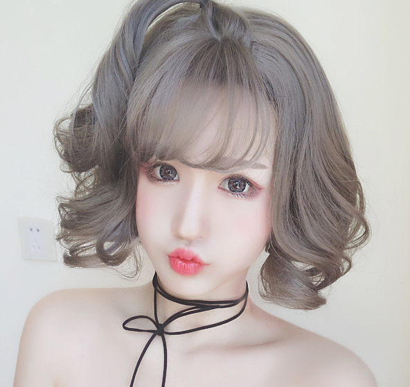 Sweet Japanese Harajuku Wigs · Cute Kawaii ｛harajuku fashion} · Online