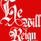 He Will Reign Tank - Thumbnail 1