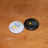 Tisa Pin