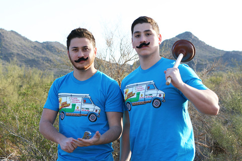 2 Bros Plumbing
