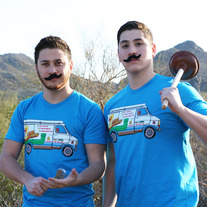 2 Bros Plumbing