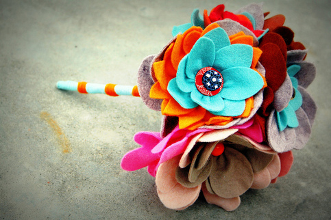 Surprise Bouquet